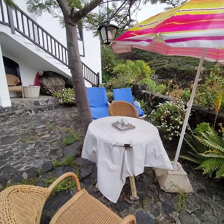 Molino Remanente Apartamento Santa Cruz de la Palma  Exterior foto