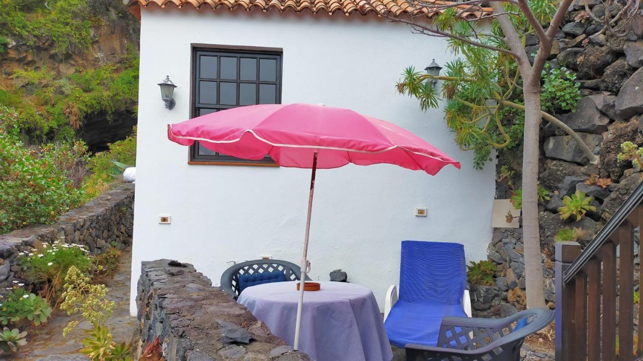 Molino Remanente Apartamento Santa Cruz de la Palma  Exterior foto