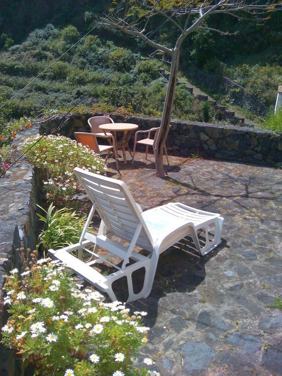 Molino Remanente Apartamento Santa Cruz de la Palma  Quarto foto