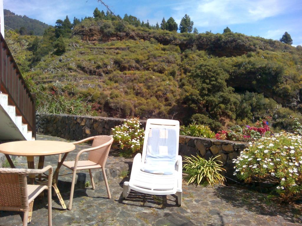 Molino Remanente Apartamento Santa Cruz de la Palma  Quarto foto