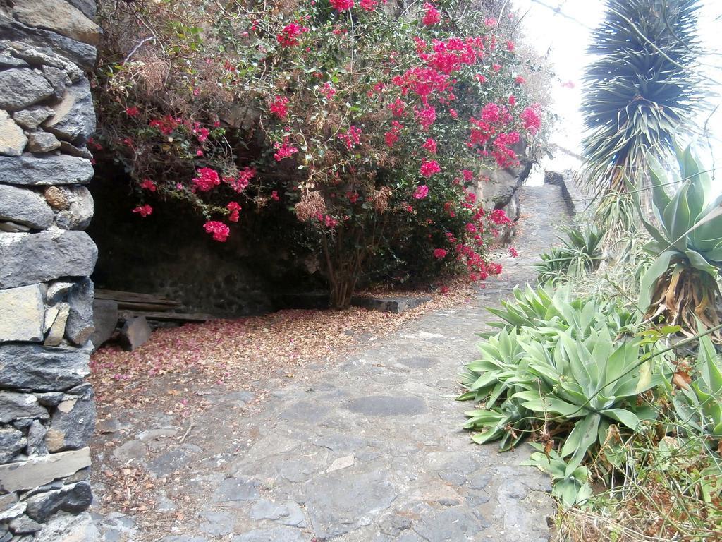 Molino Remanente Apartamento Santa Cruz de la Palma  Quarto foto