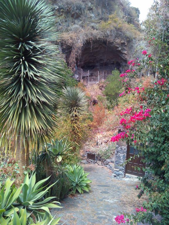 Molino Remanente Apartamento Santa Cruz de la Palma  Quarto foto