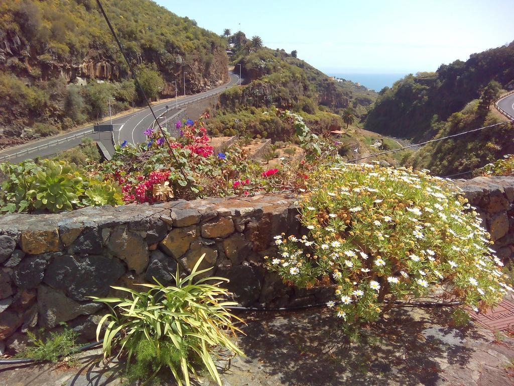 Molino Remanente Apartamento Santa Cruz de la Palma  Quarto foto