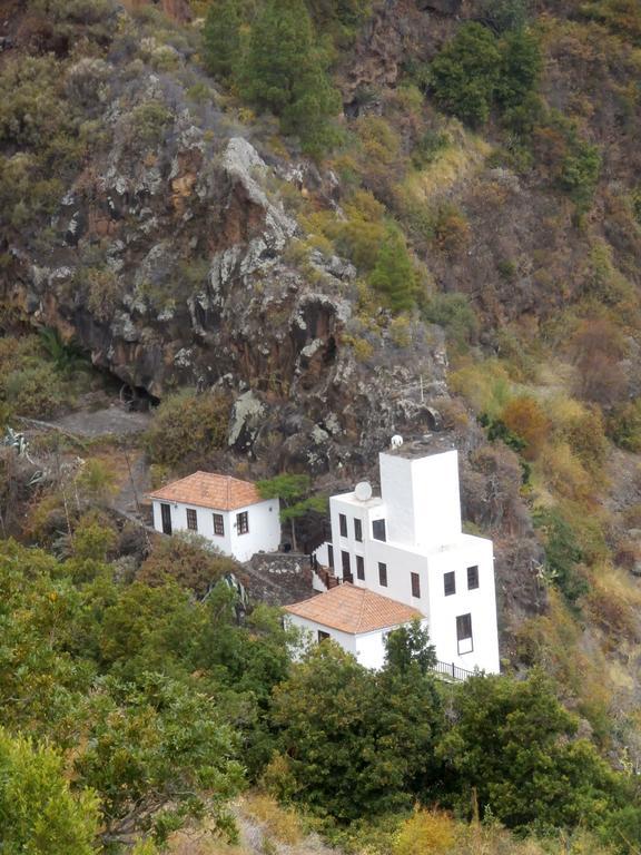 Molino Remanente Apartamento Santa Cruz de la Palma  Quarto foto