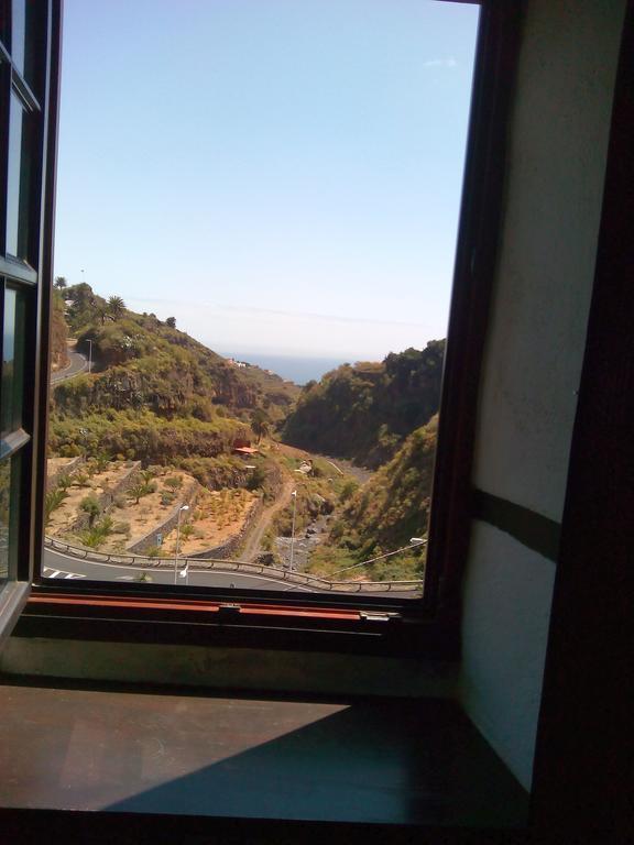 Molino Remanente Apartamento Santa Cruz de la Palma  Quarto foto