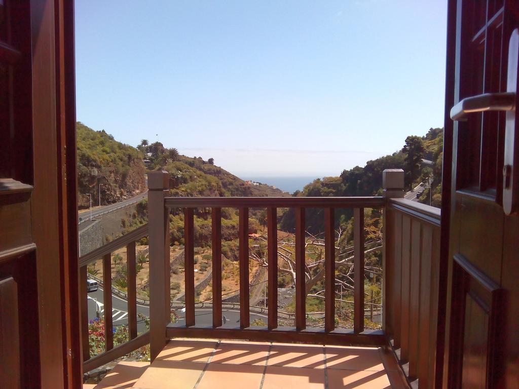 Molino Remanente Apartamento Santa Cruz de la Palma  Quarto foto