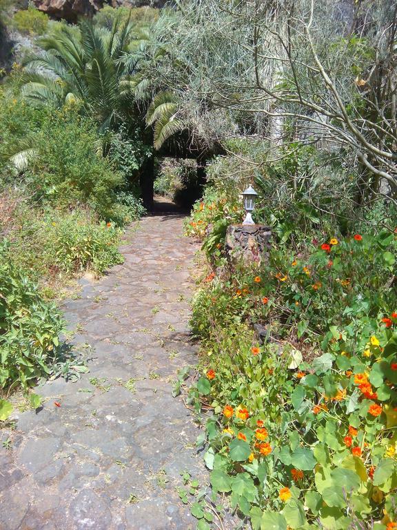 Molino Remanente Apartamento Santa Cruz de la Palma  Quarto foto