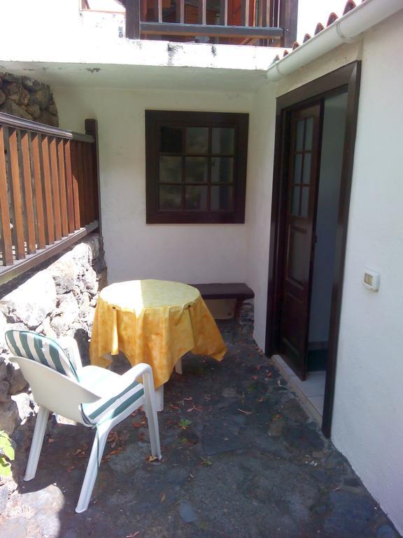 Molino Remanente Apartamento Santa Cruz de la Palma  Quarto foto