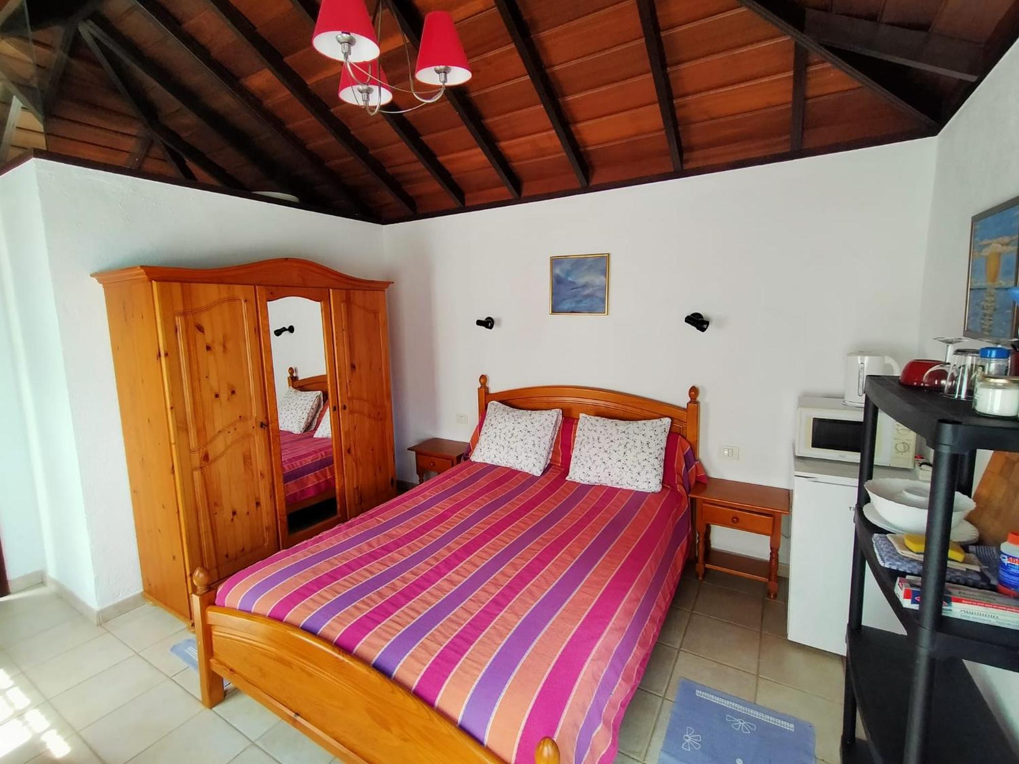 Molino Remanente Apartamento Santa Cruz de la Palma  Exterior foto